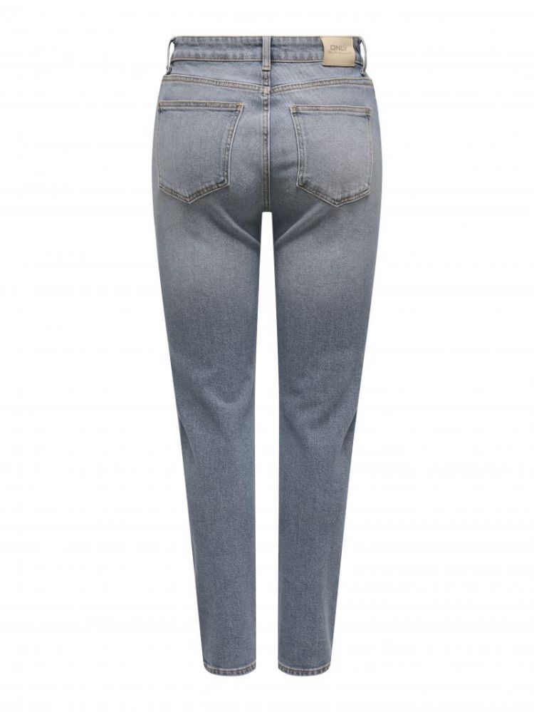 ONLEMILY HW STRETCH ANK DNM CR 264035 Special