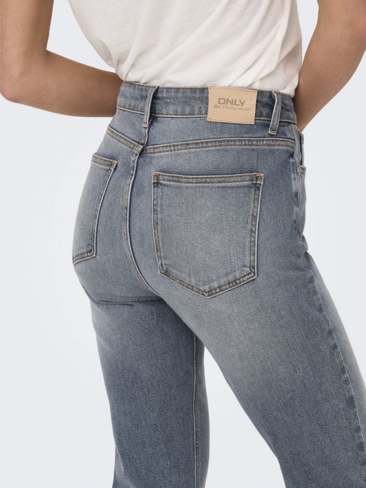 ONLEMILY HW STRETCH ANK DNM CR 264035 Special