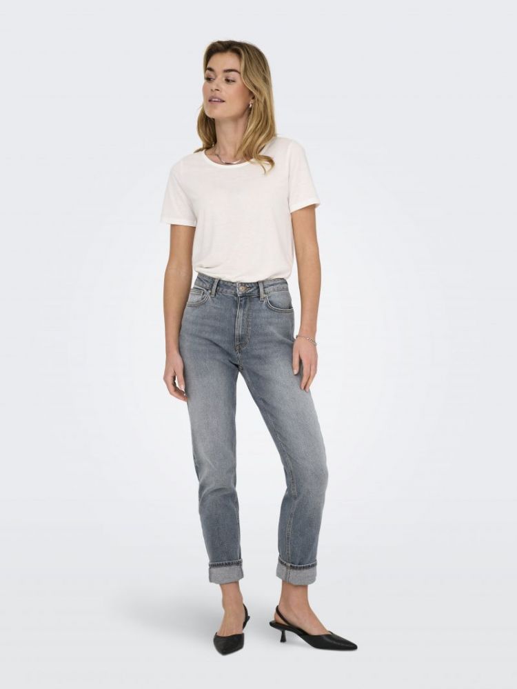 ONLEMILY HW STRETCH ANK DNM CR 264035 Special