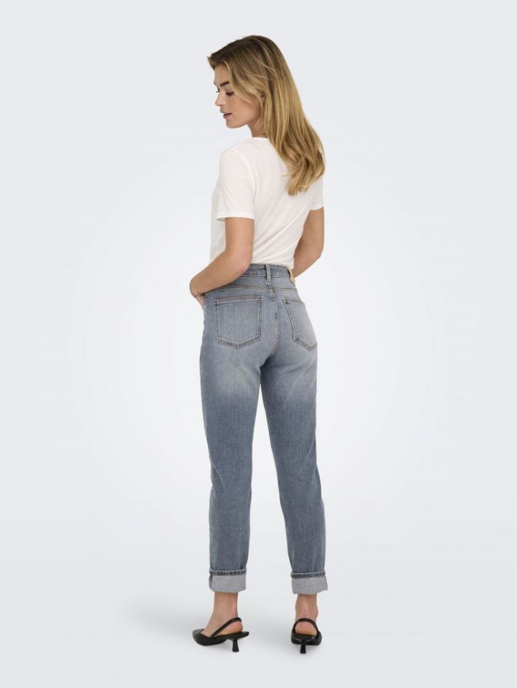 ONLEMILY HW STRETCH ANK DNM CR 264035 Special