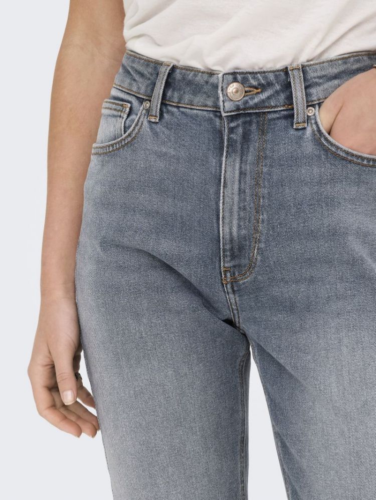 ONLEMILY HW STRETCH ANK DNM CR 264035 Special