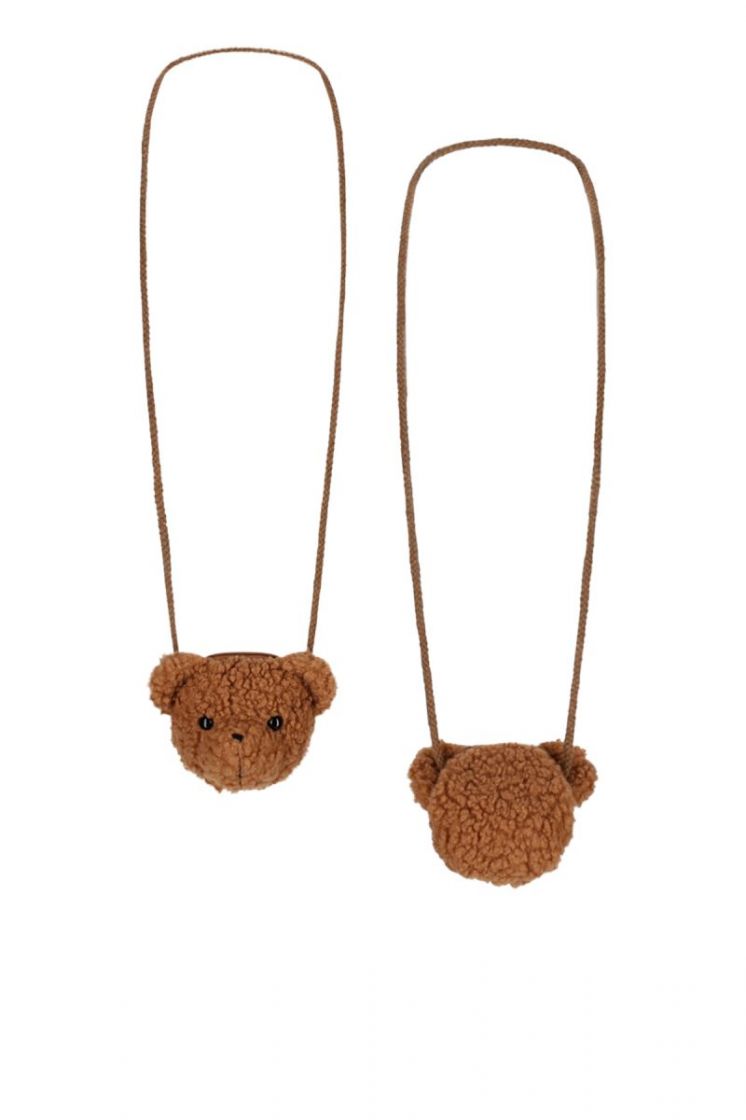 Girls Kids 431 Taupe