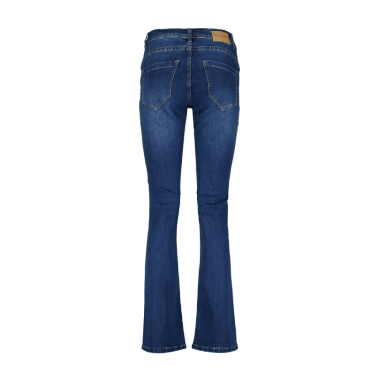 dames blue-L31