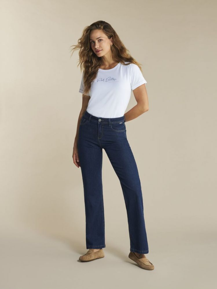 dames darkblue-L33