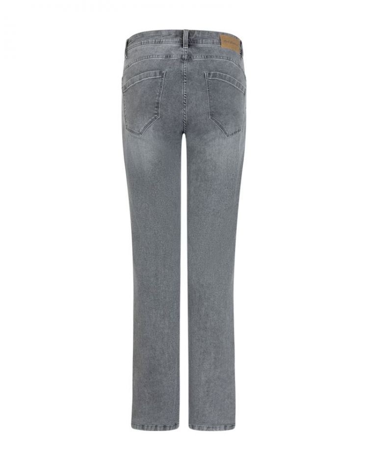 dames midgreydenim-