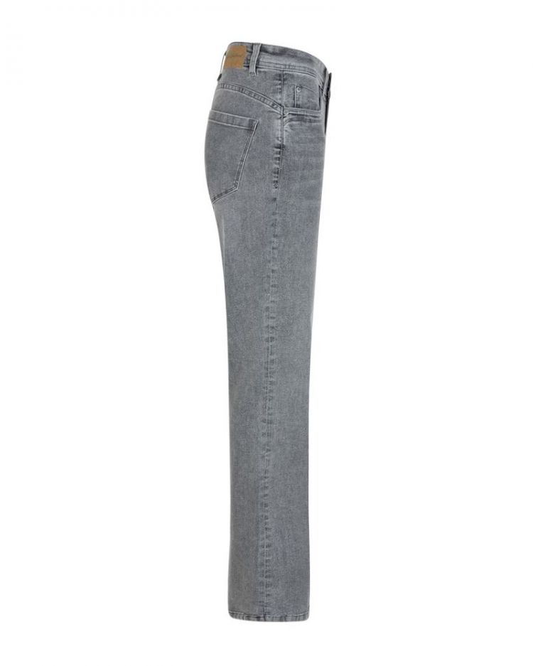 dames midgreydenim-