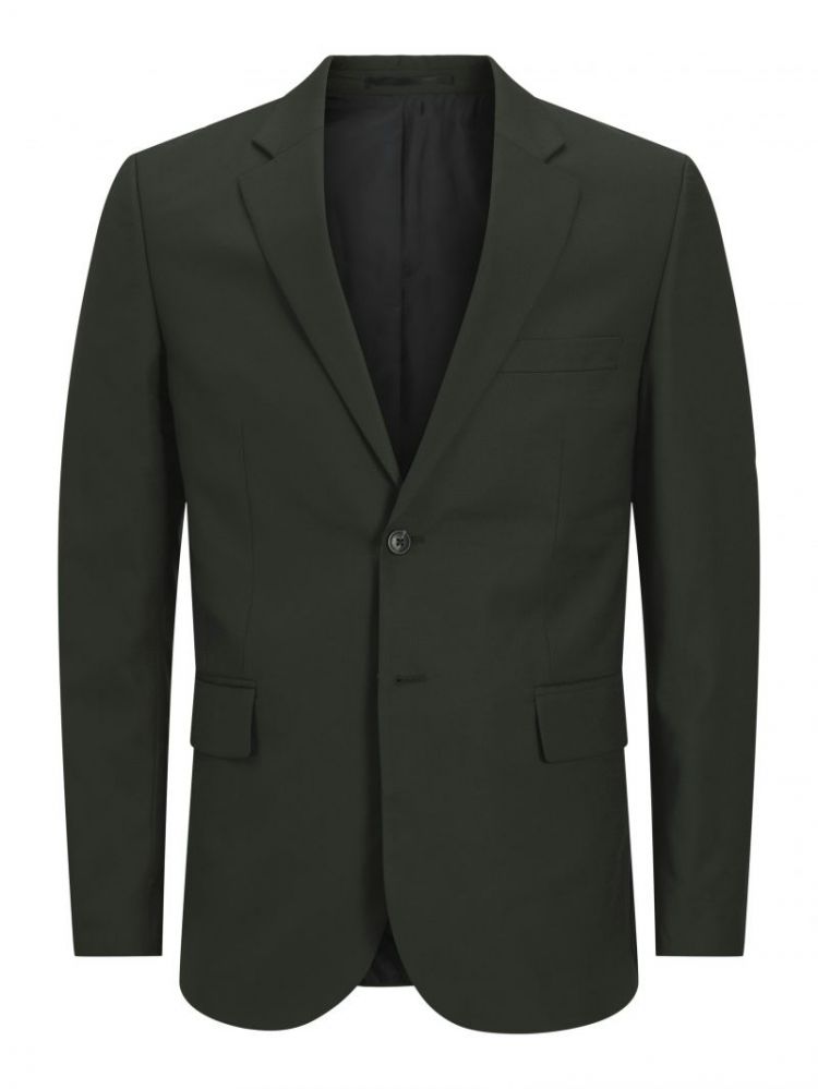 JPRSOLARIS BLAZER NOOS 176668004 Rosin