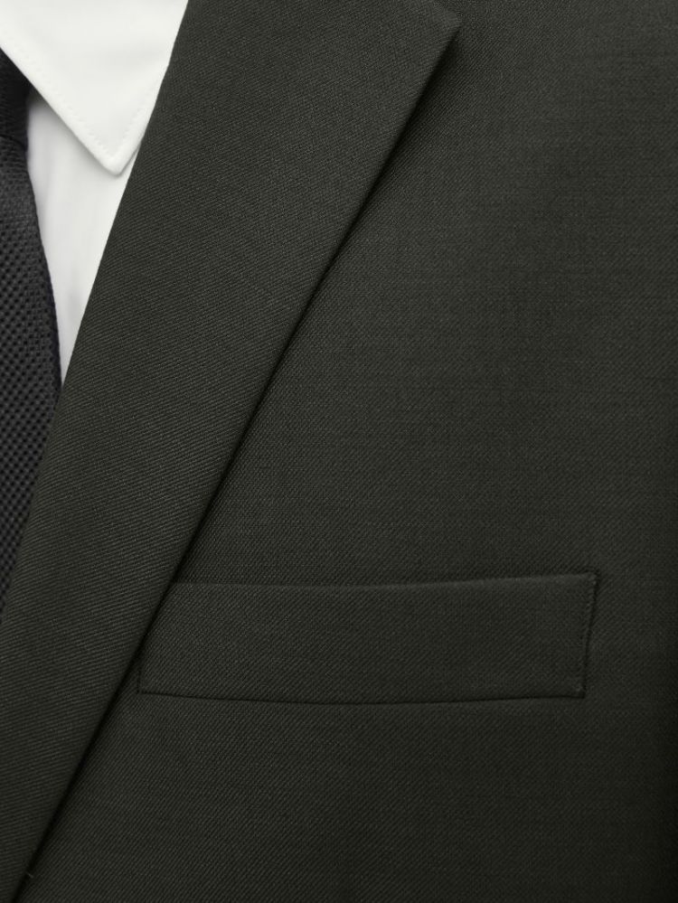 JPRSOLARIS BLAZER NOOS 176668004 Rosin