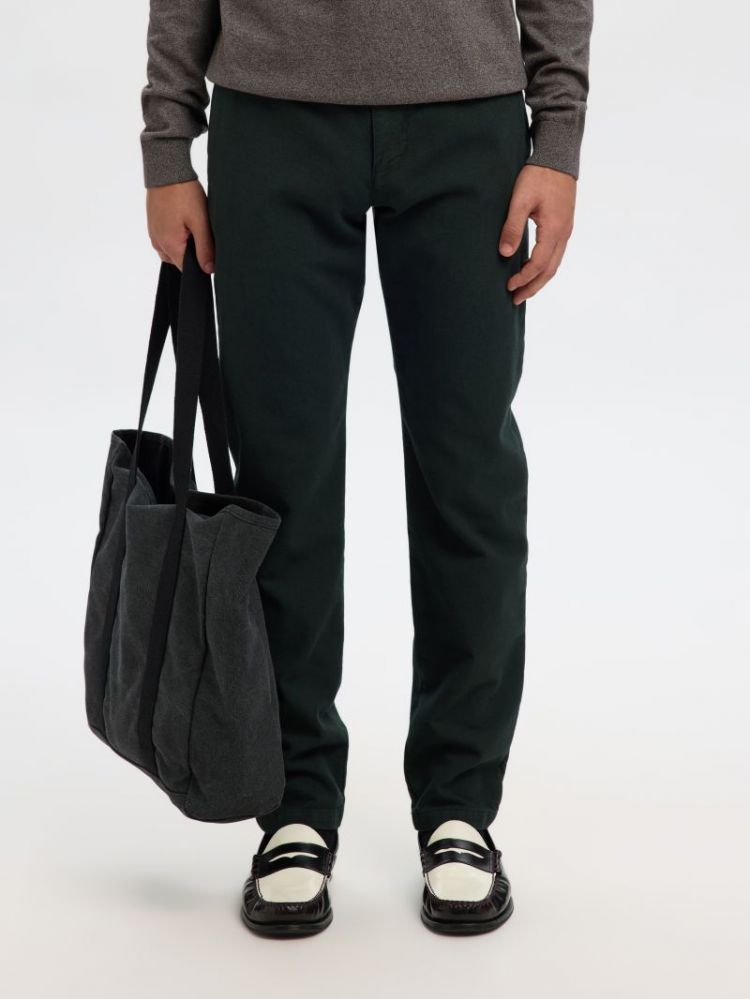 SLH175-SLIM MILES STRUC DYED P 181453 Deep For