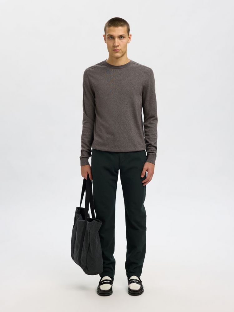 SLH175-SLIM MILES STRUC DYED P 181453 Deep For
