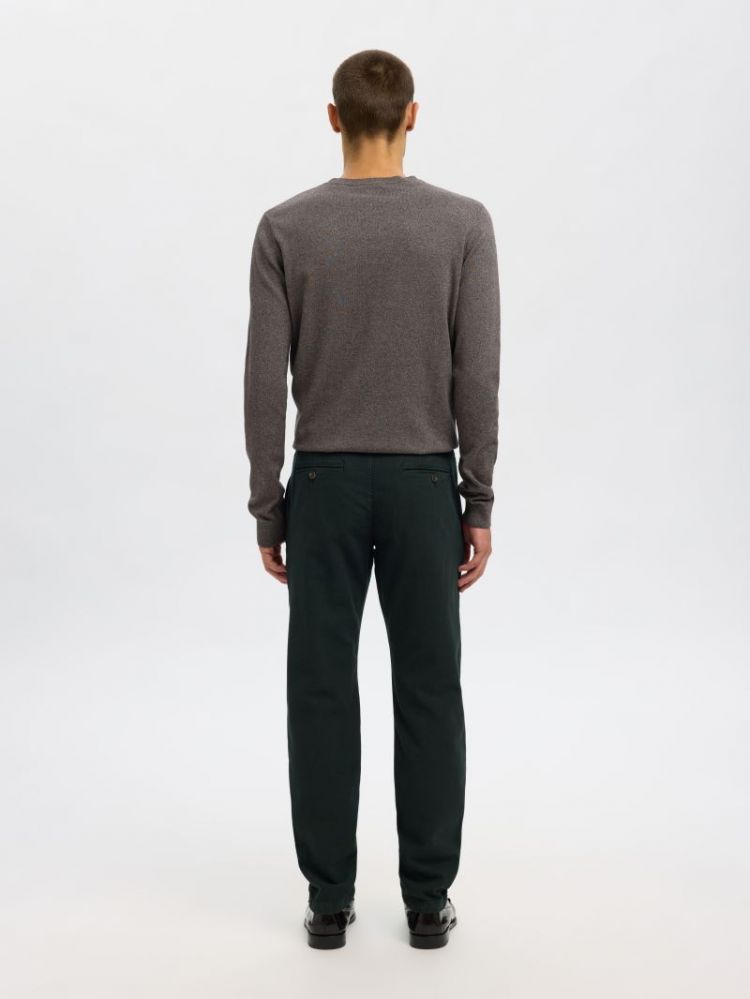 SLH175-SLIM MILES STRUC DYED P 181453 Deep For