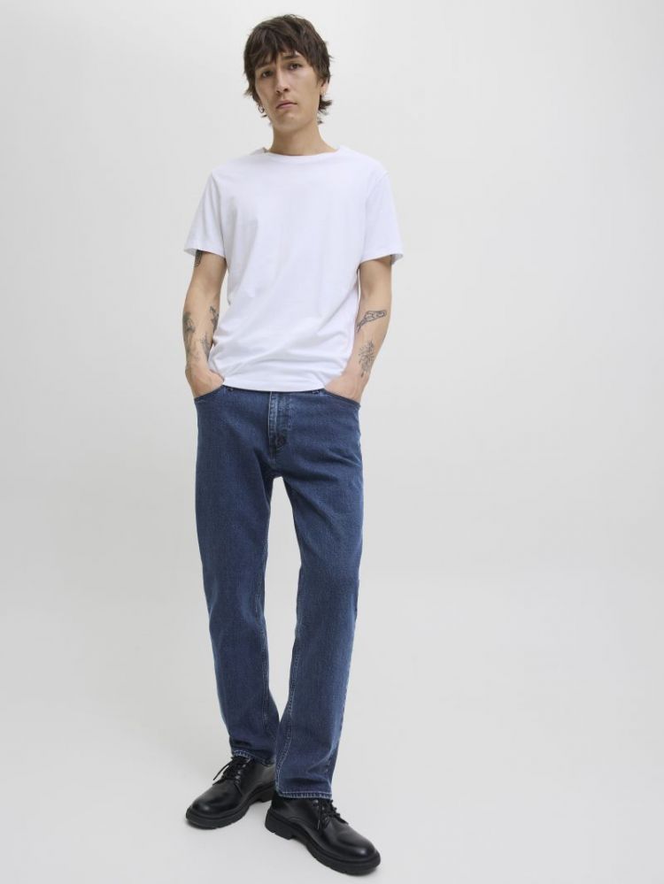 JJICLARK JJEVAN CB 179 NOOS 188779 Blue Den