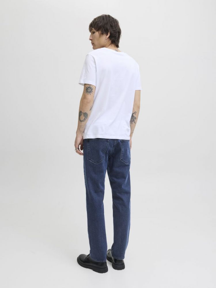 JJICLARK JJEVAN CB 179 NOOS 188779 Blue Den
