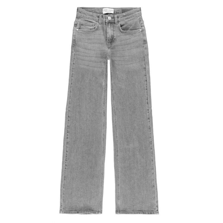 13 Grey Used