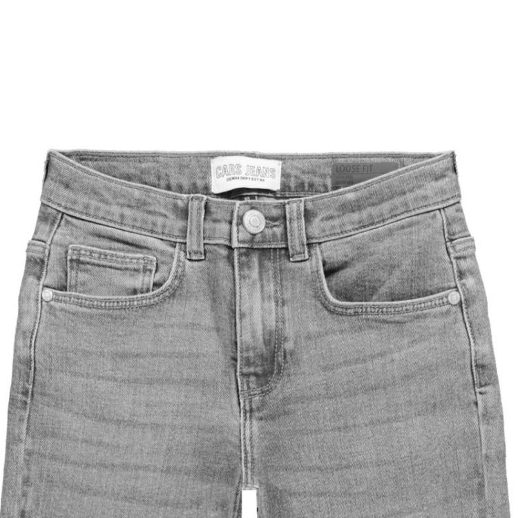  13 Grey Used