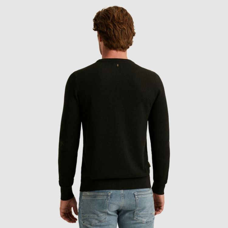 999 Black