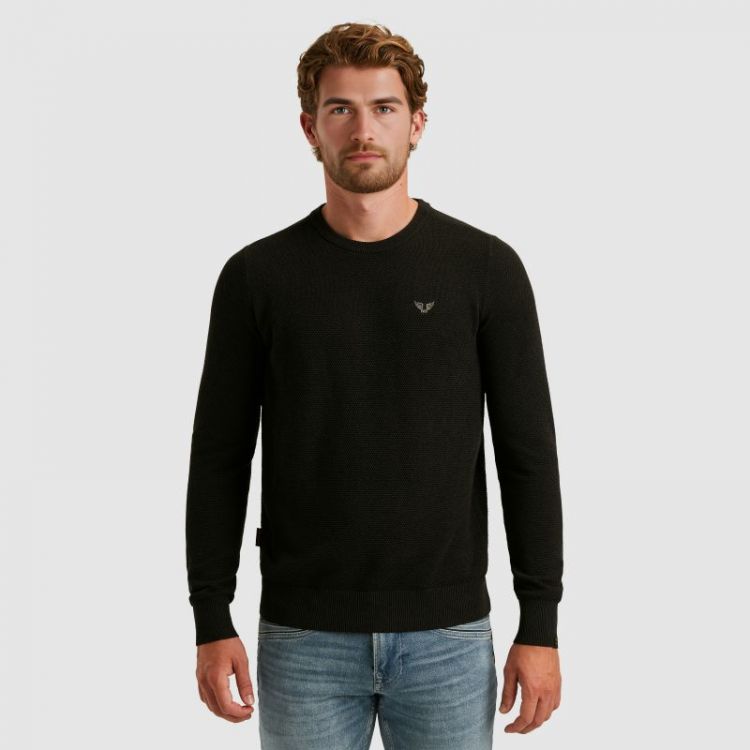 999 Black
