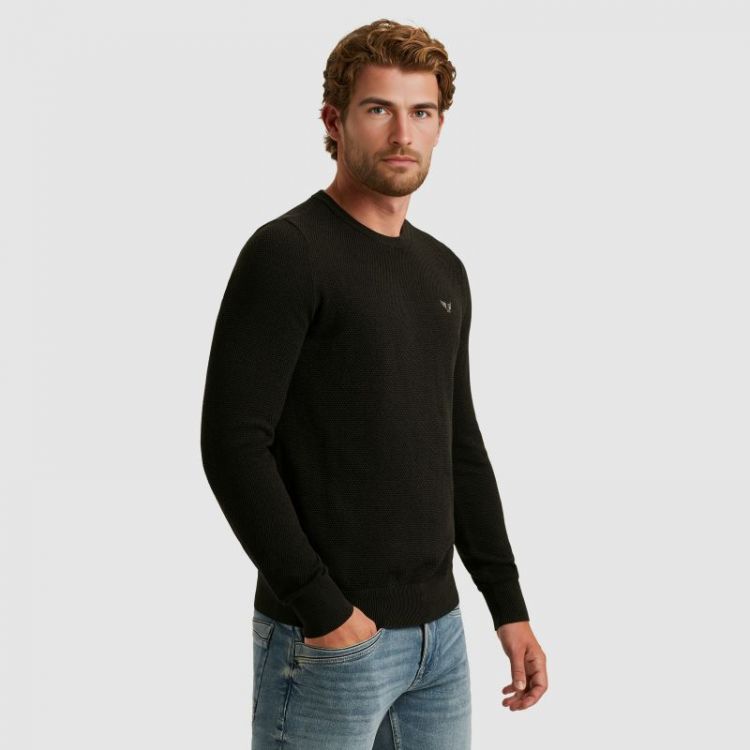 999 Black