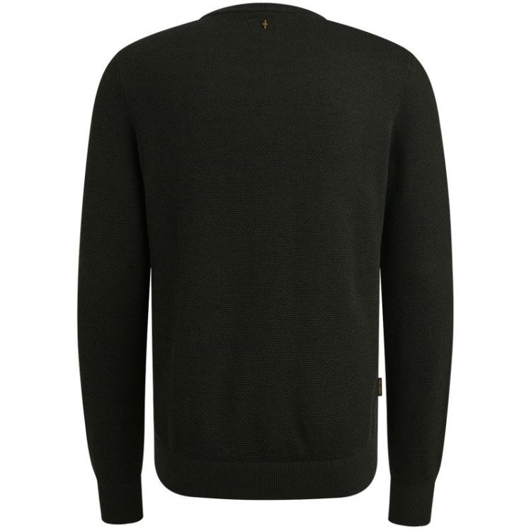 999 Black