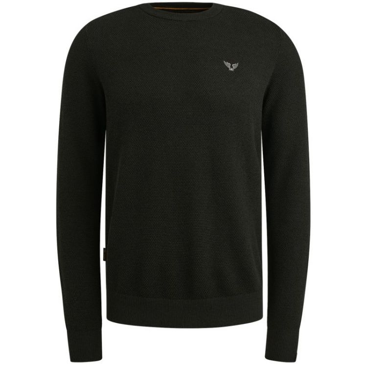 999 Black