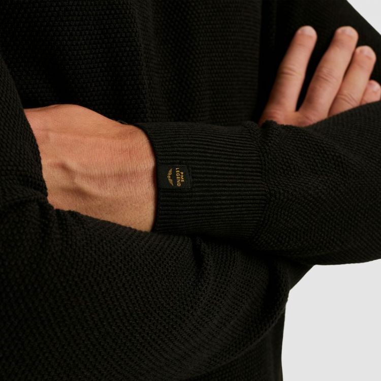 999 Black