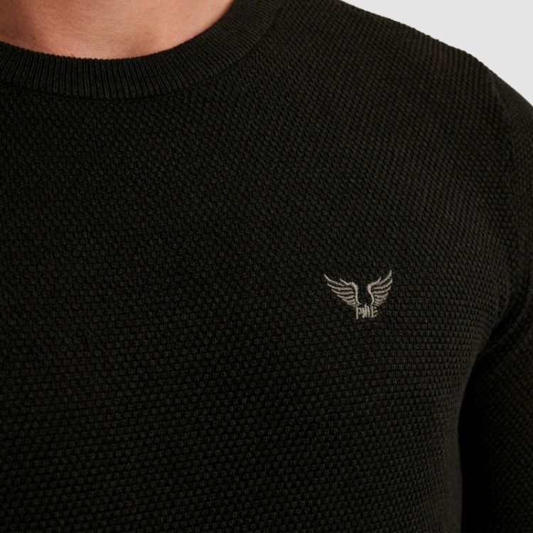999 Black