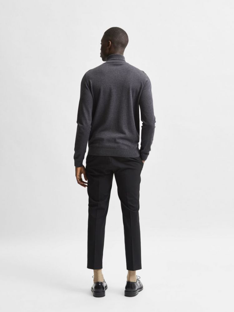 SLHBERG ROLL NECK NOOS 181153001 Antra