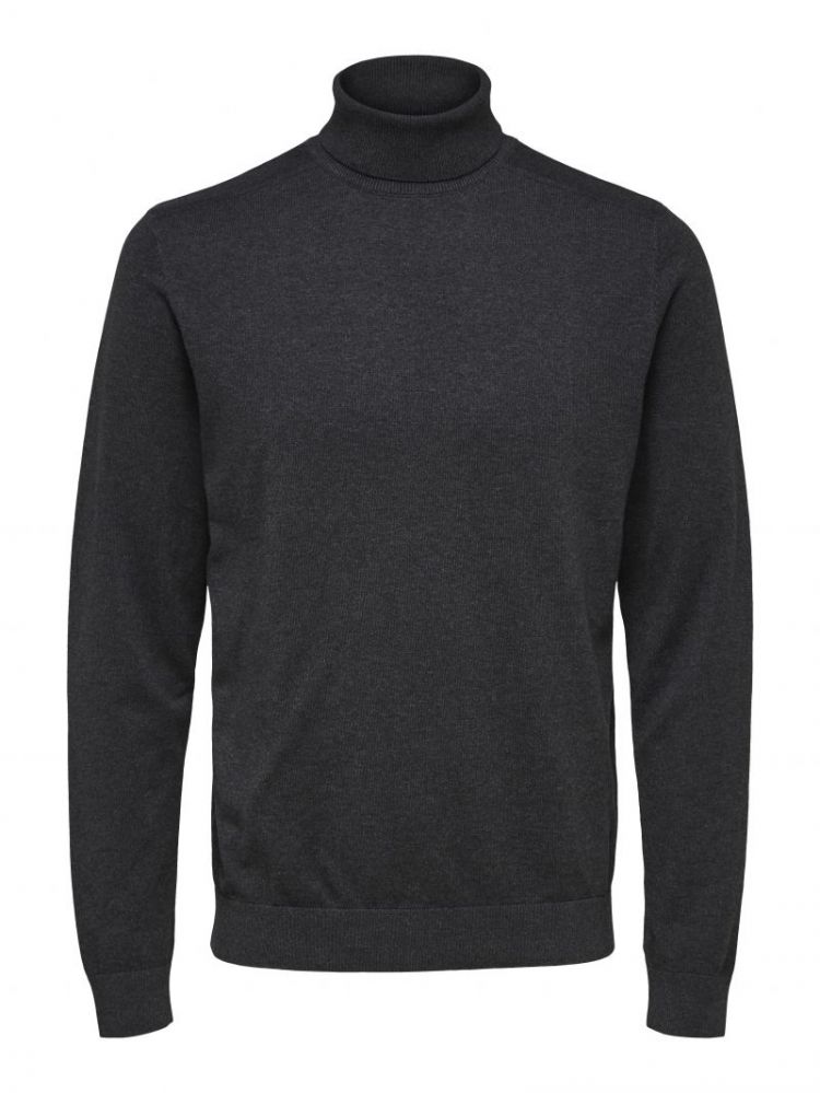 SLHBERG ROLL NECK NOOS 181153001 Antra