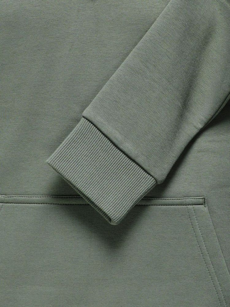 OSJCERES HOODIE SWT NOOS 262142 Castor G