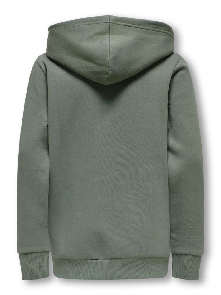OSJCERES HOODIE SWT NOOS 262142 Castor G