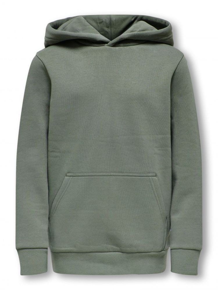 OSJCERES HOODIE SWT NOOS 262142 Castor G