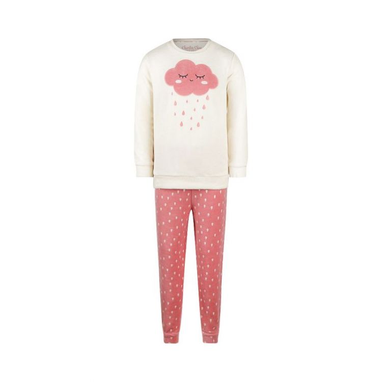 meisjes Off white 2