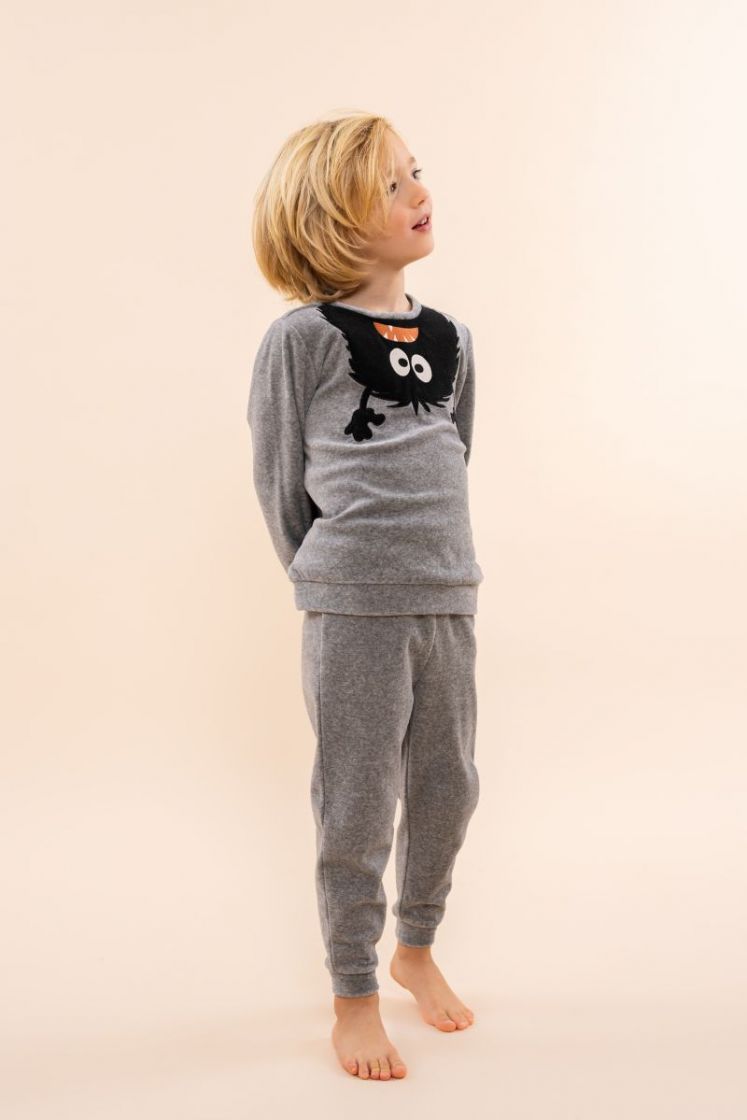 jongens Grey 97