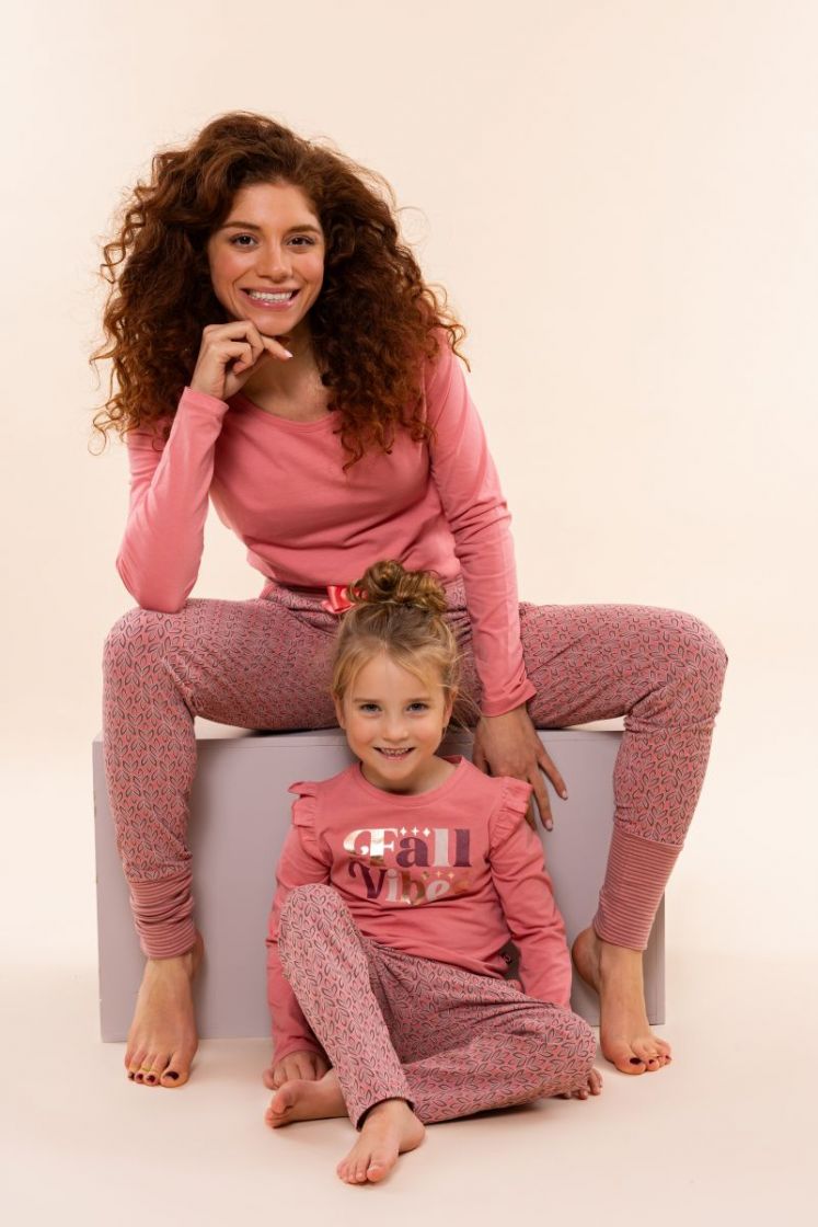 dames Mauve 9