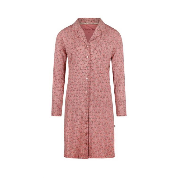 dames Mauve 9