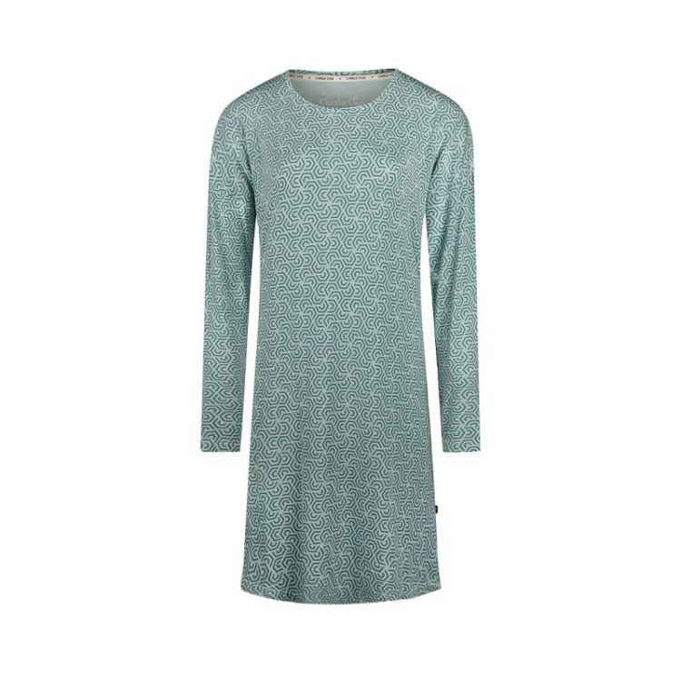 dames Faded blue F11