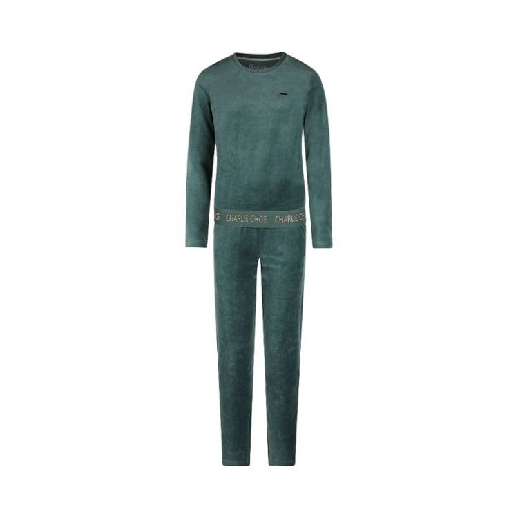 dames Teal green 141