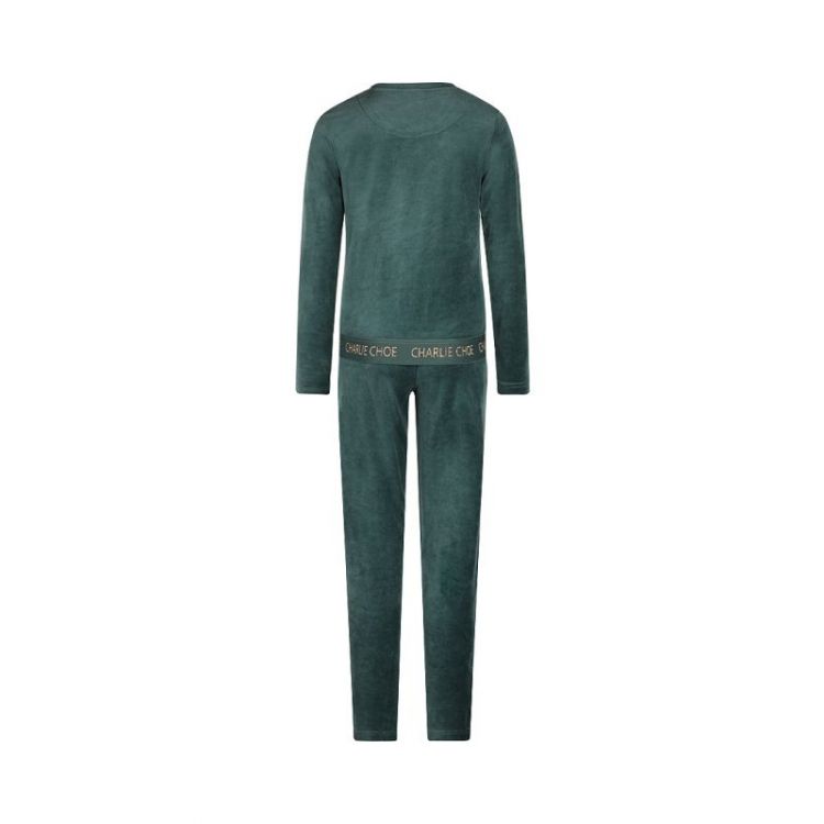 dames Teal green 141