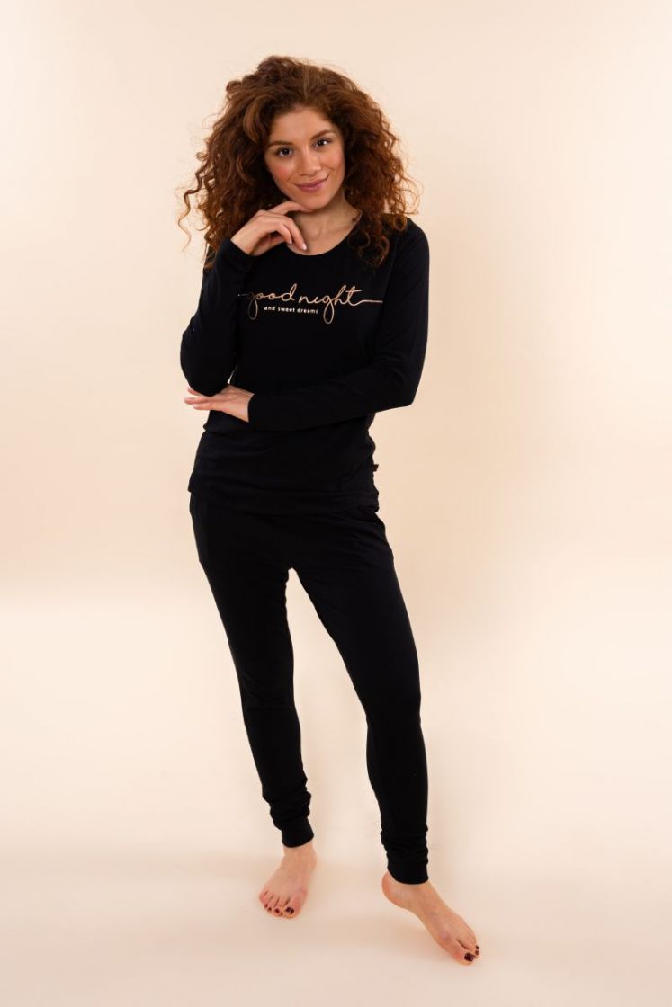 dames Black 99