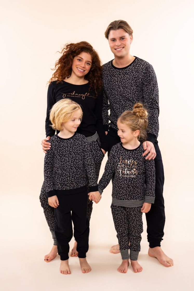 dames Black 99