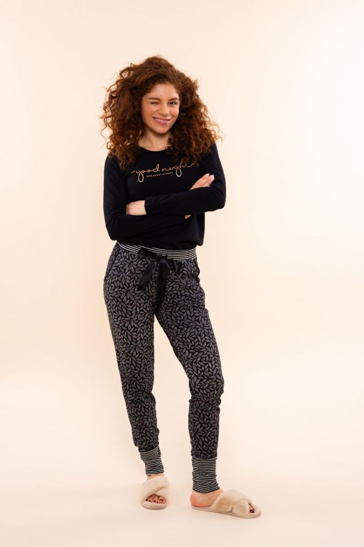 dames Black 99