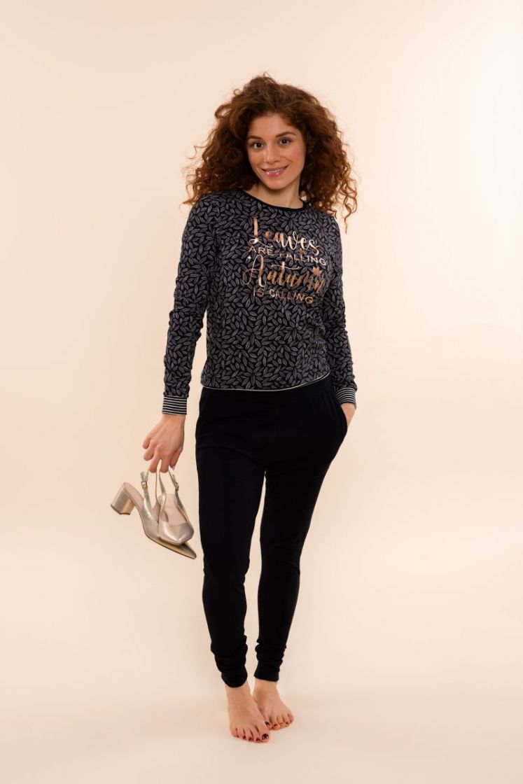 dames Black 99