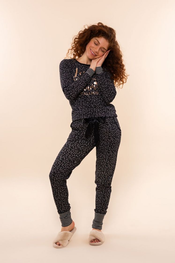 dames Black 99
