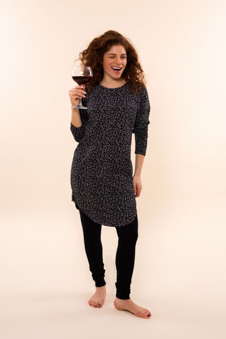 dames Black 99