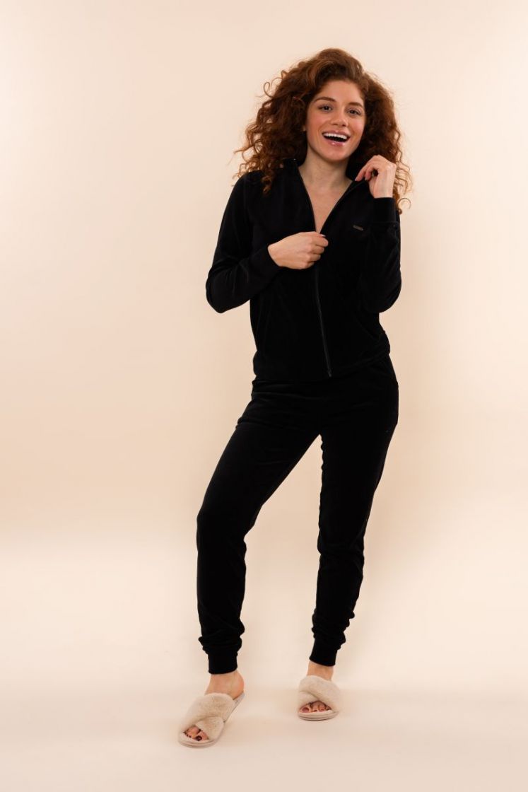 dames Black 99