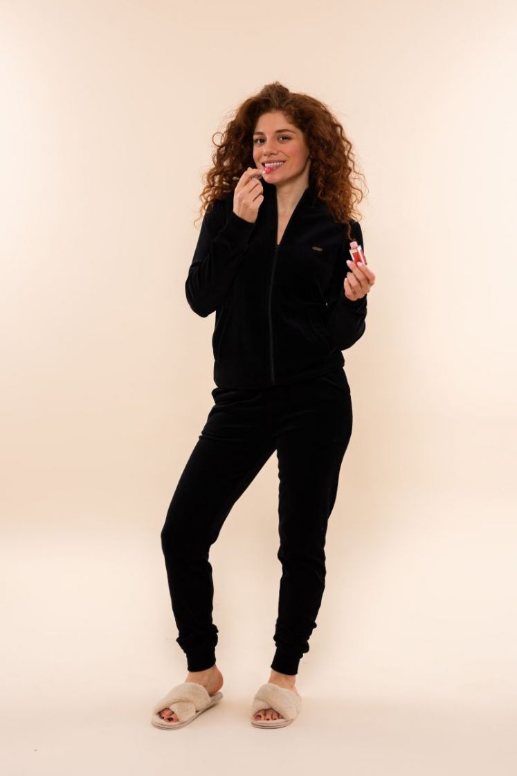 dames Black 99