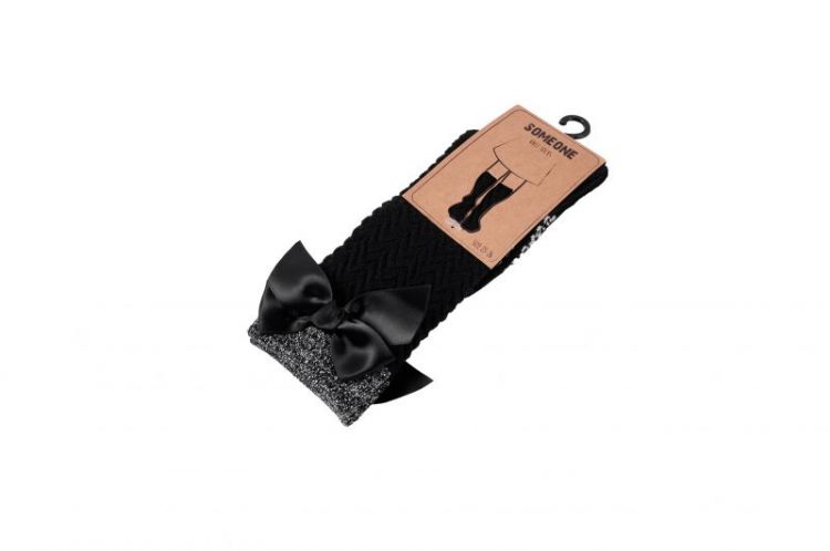 BLACK -