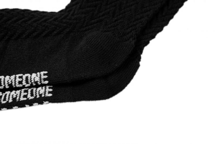 BLACK -