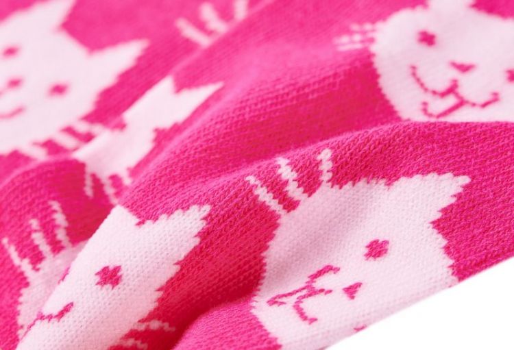 DARK PINK -