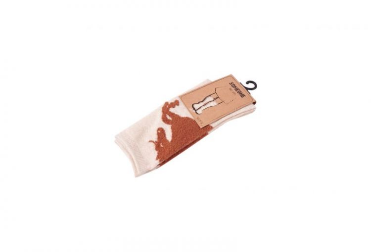 BEIGE MELANGE -